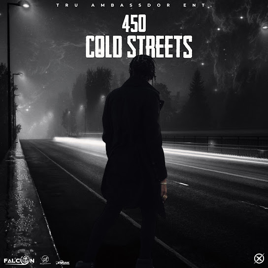 450 - Cold Streets ft. Falconn