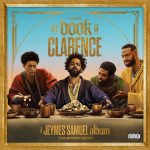 Jeymes Samuel - JEEZU (From The Motion Picture Soundtrack “The Book Of Clarence”) ft. Doja Cat, Kodak Black & Adekunle Gold