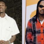 Naira Marley pays tribute to late Mohbad in new music video