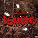 Bamzy Richies - Demons