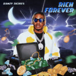 Bamzy Richies - RichForever