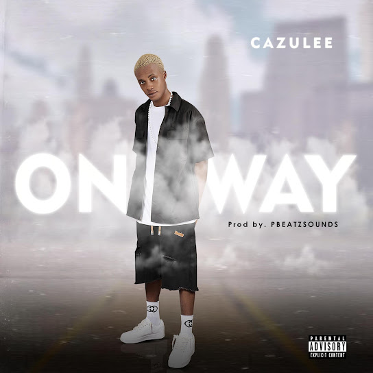 Cazulee - Only Way