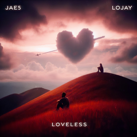 JAE5 ft. Lojay - Sweet Love
