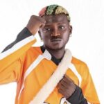 Portable reveals he aims for Grammy in Best African Artist category